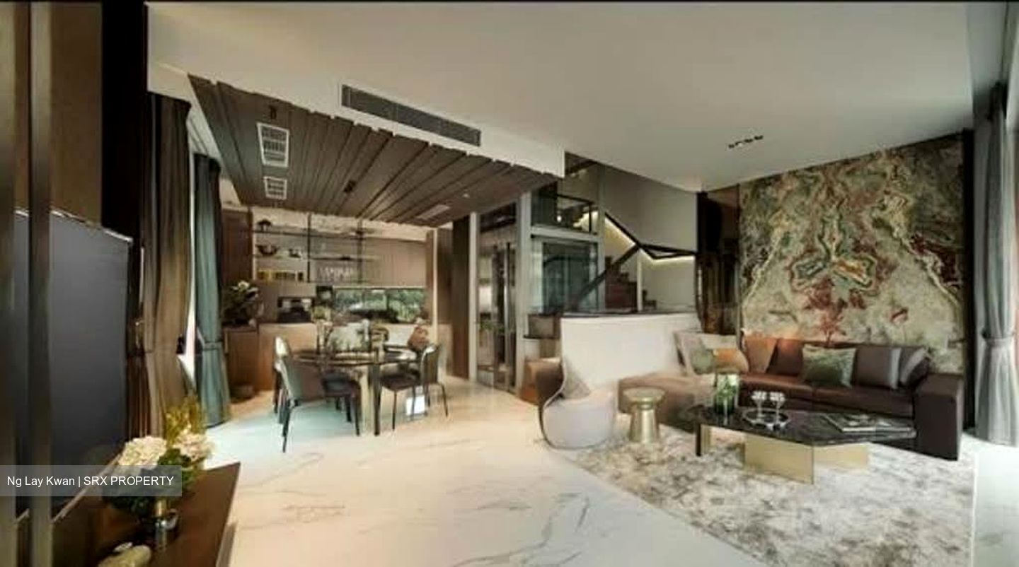 Belgravia Ace (D28), Terrace #554147641